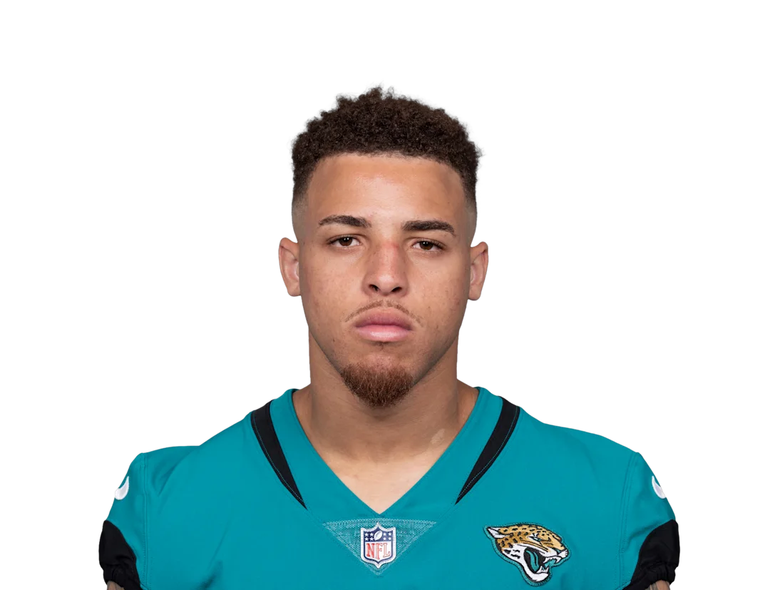 Player Headshot
