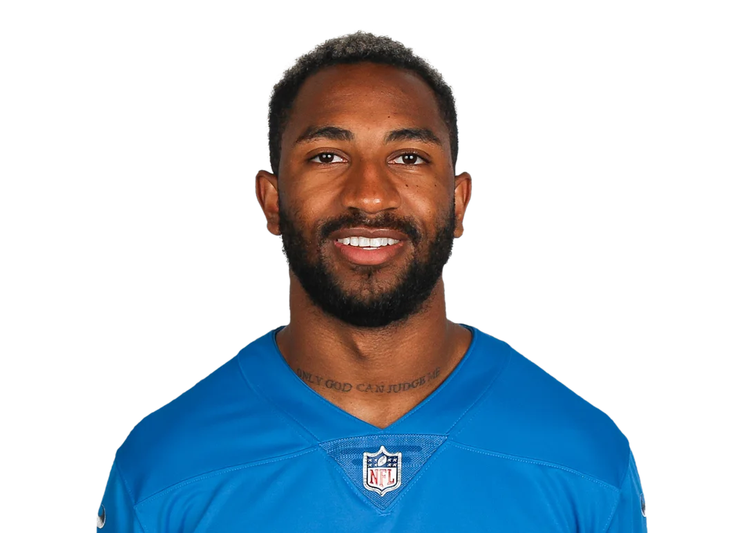 Player Headshot