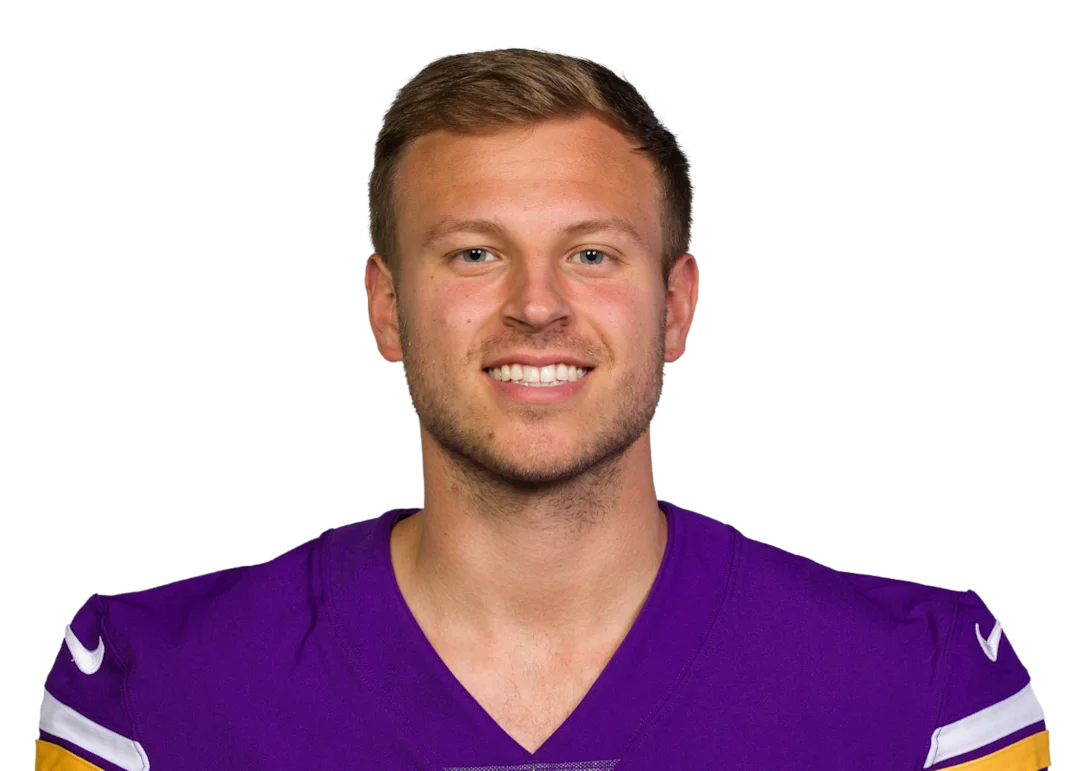 Player Headshot