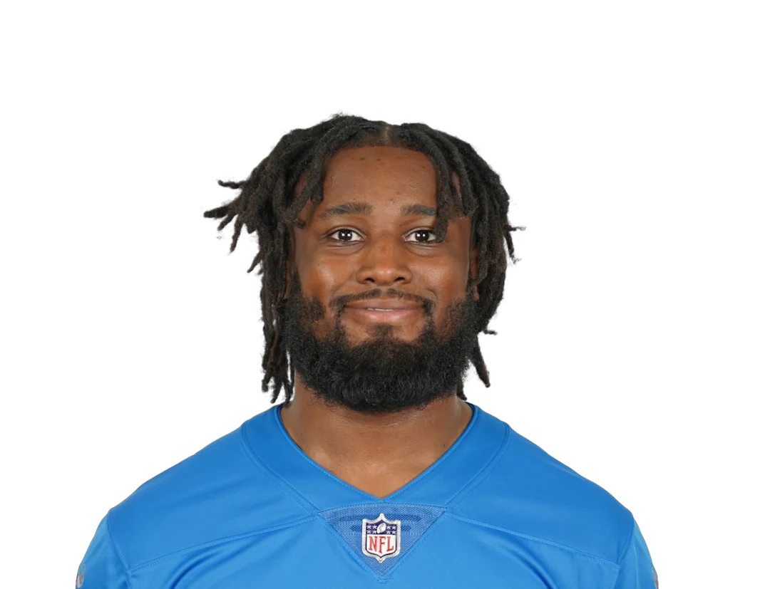 Player Headshot