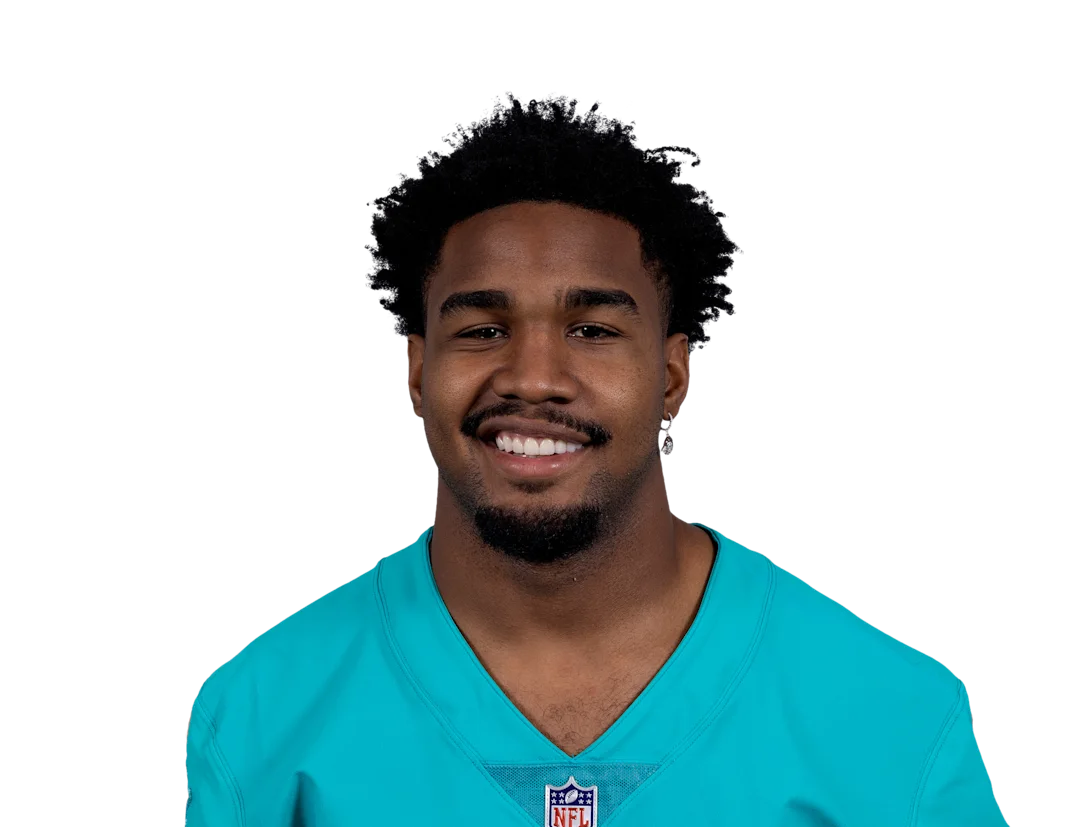 Player Headshot
