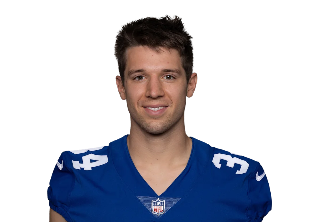 Player Headshot