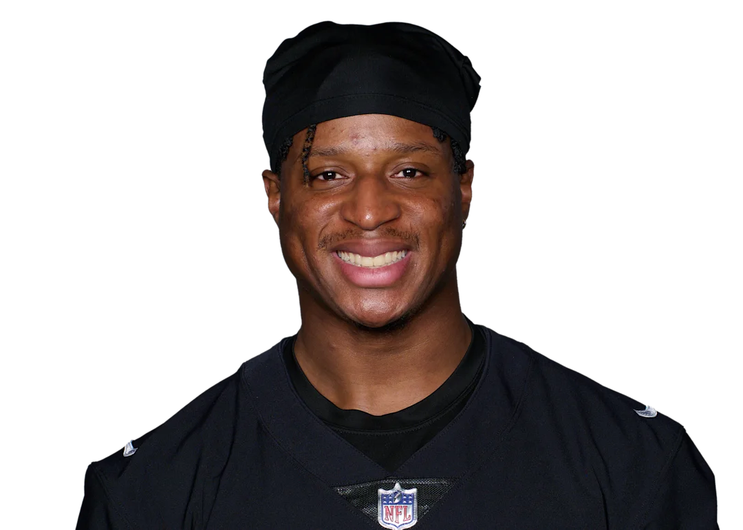 Player Headshot