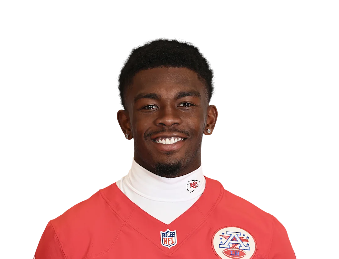 Player Headshot
