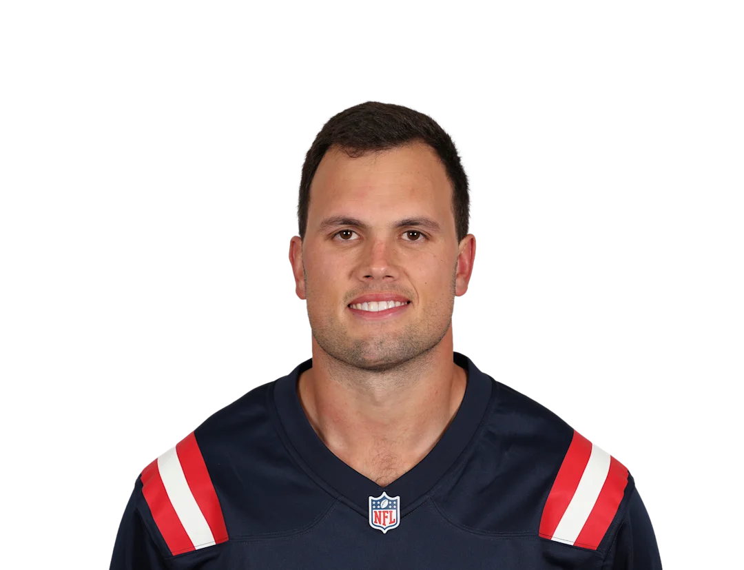 Player Headshot