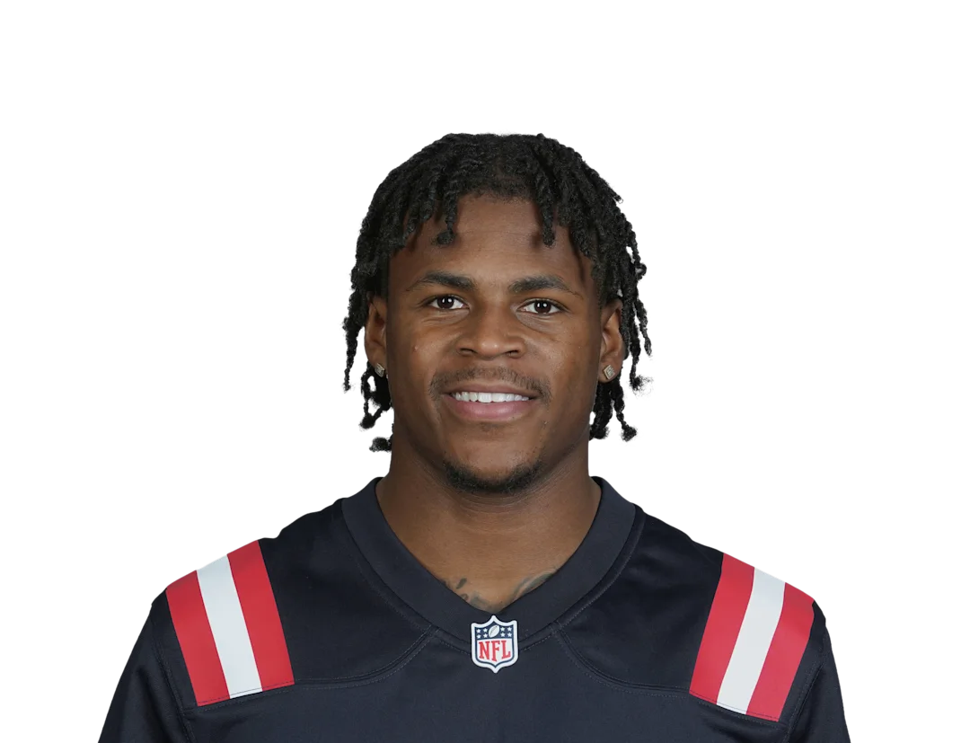 Player Headshot
