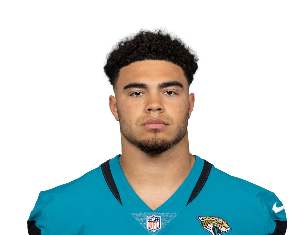 Player Headshot