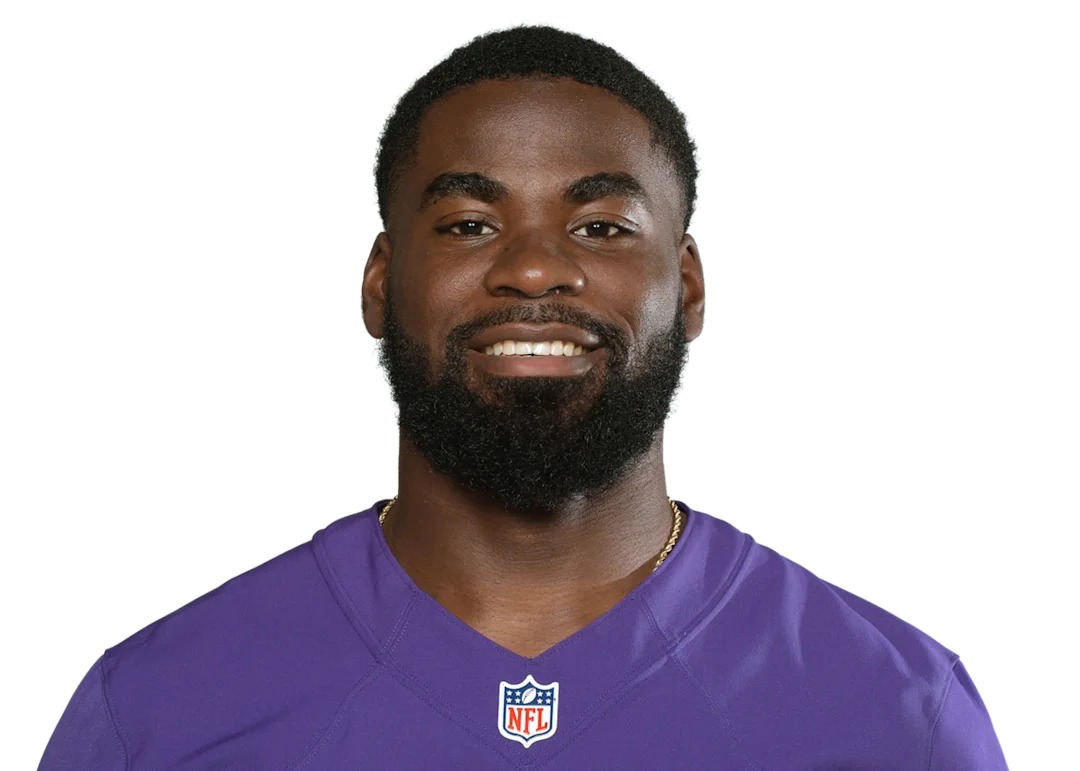 Player Headshot
