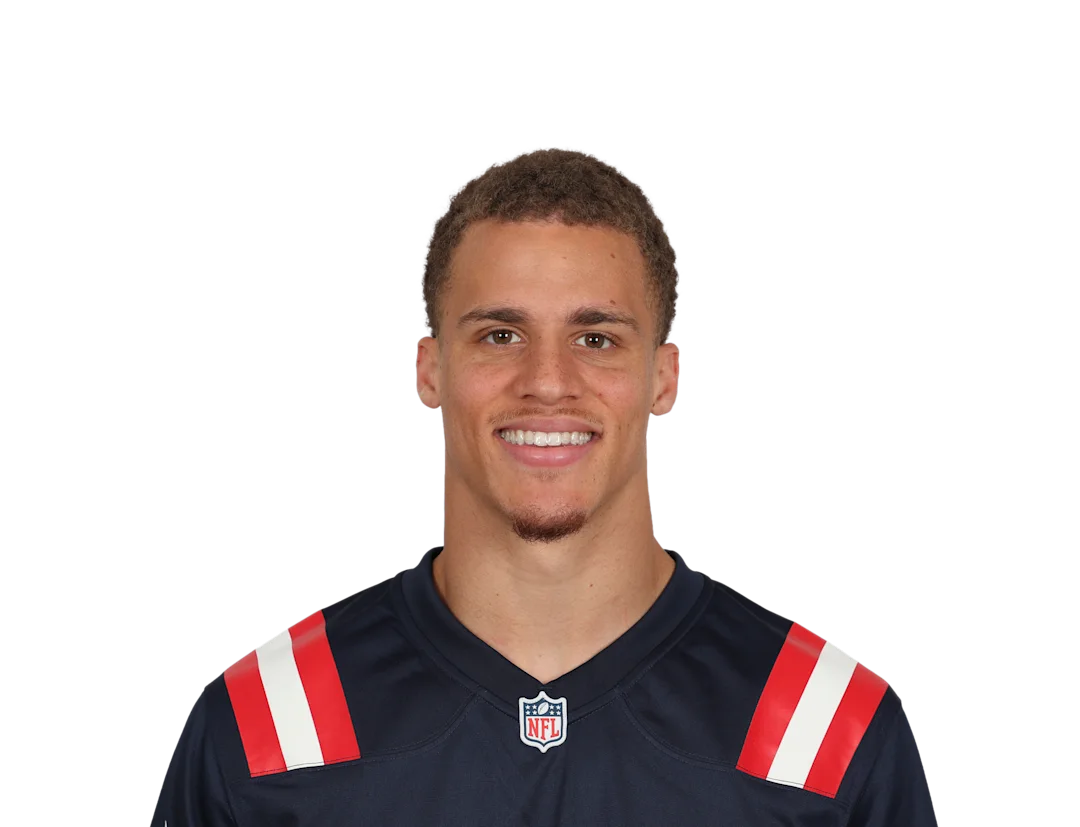 Player Headshot