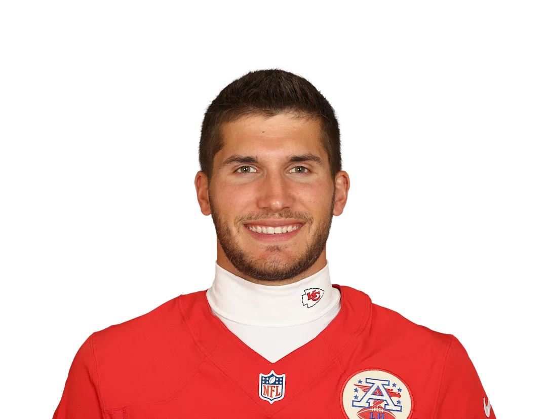 Player Headshot