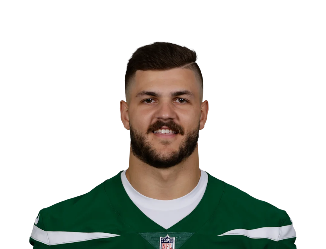 Player Headshot
