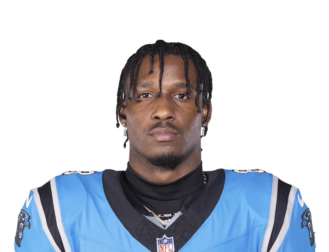 Player Headshot