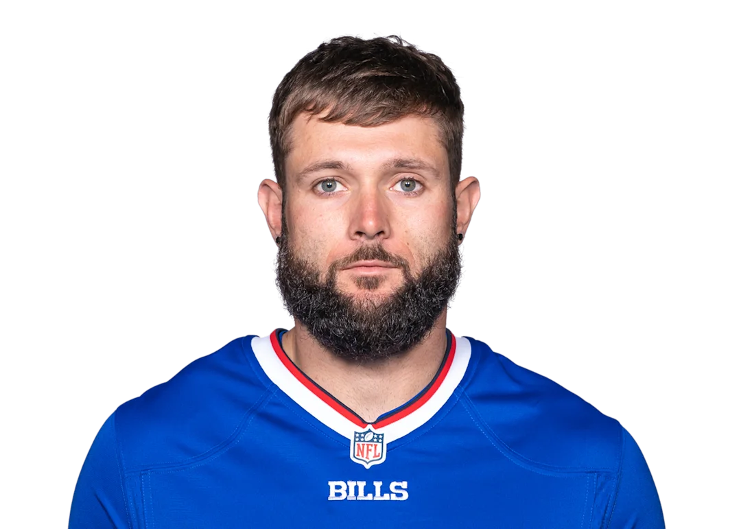 Player Headshot