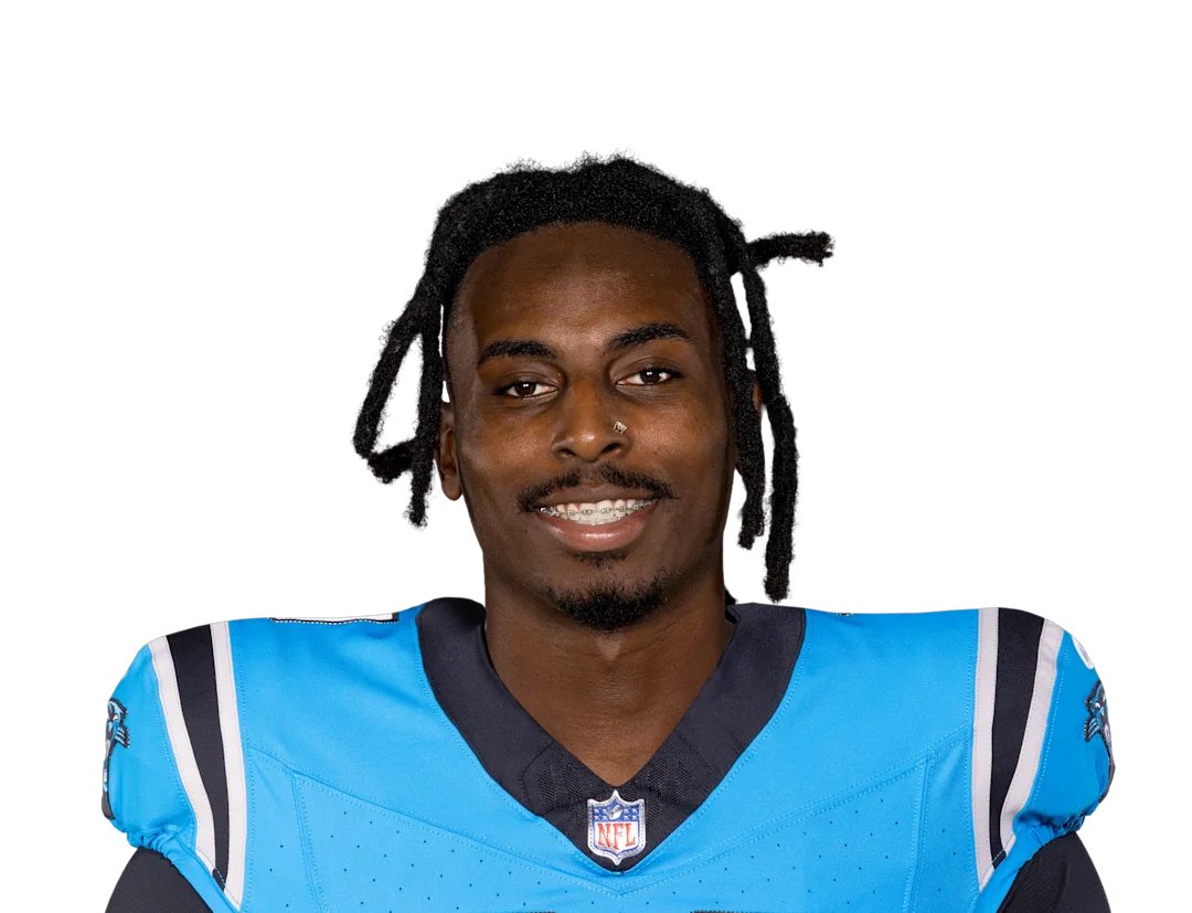 Player Headshot