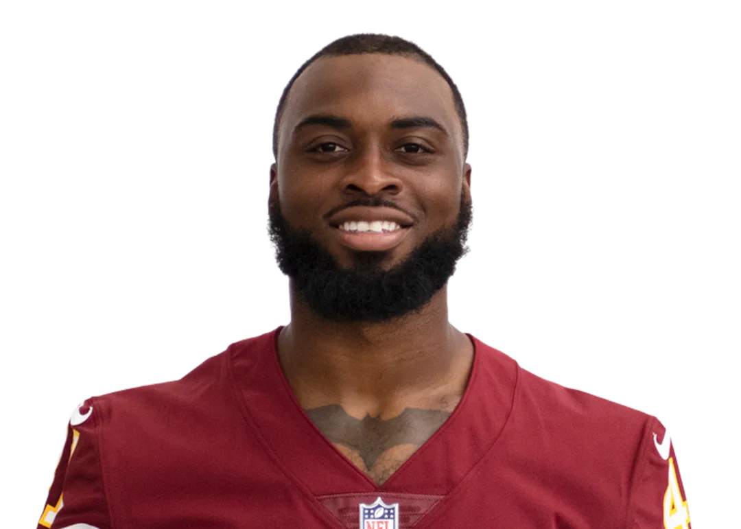 Player Headshot