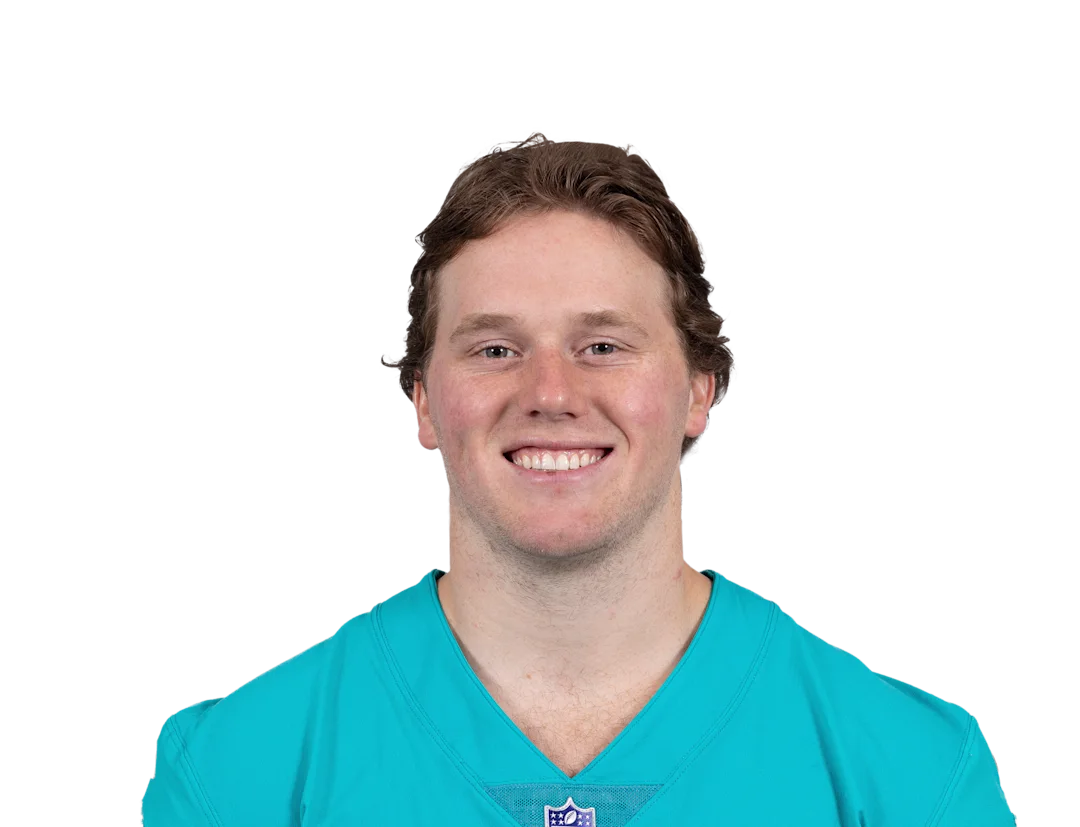 Player Headshot