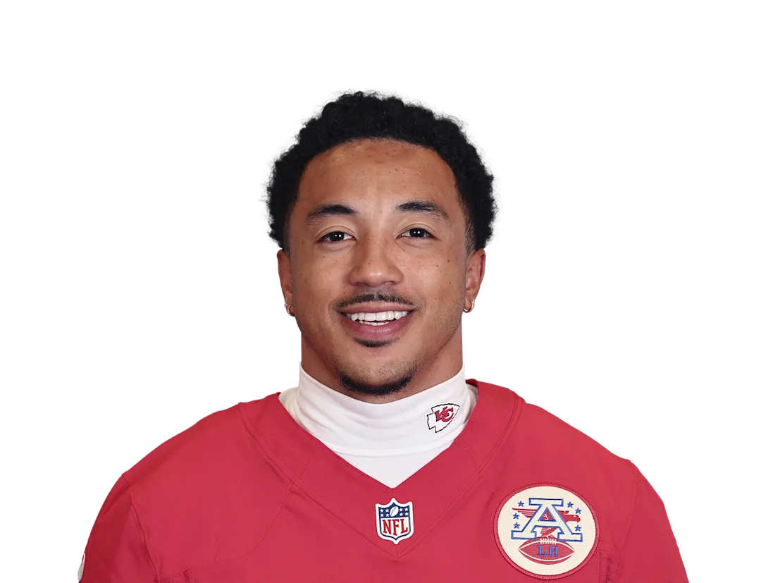 Player Headshot