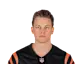 Joe Burrow headshot