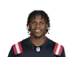 Demario Douglas headshot