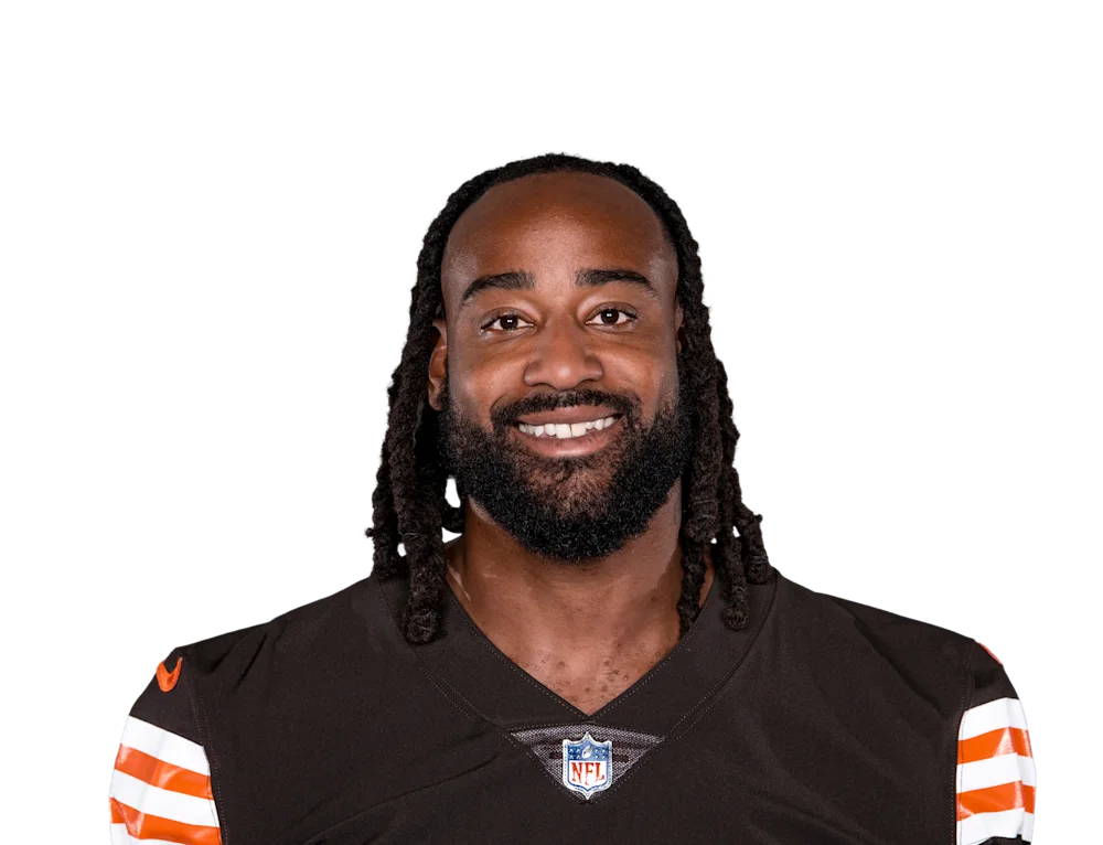Jordan Akins headshot