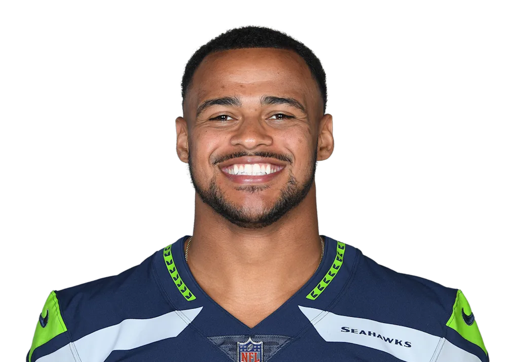 Noah Fant headshot