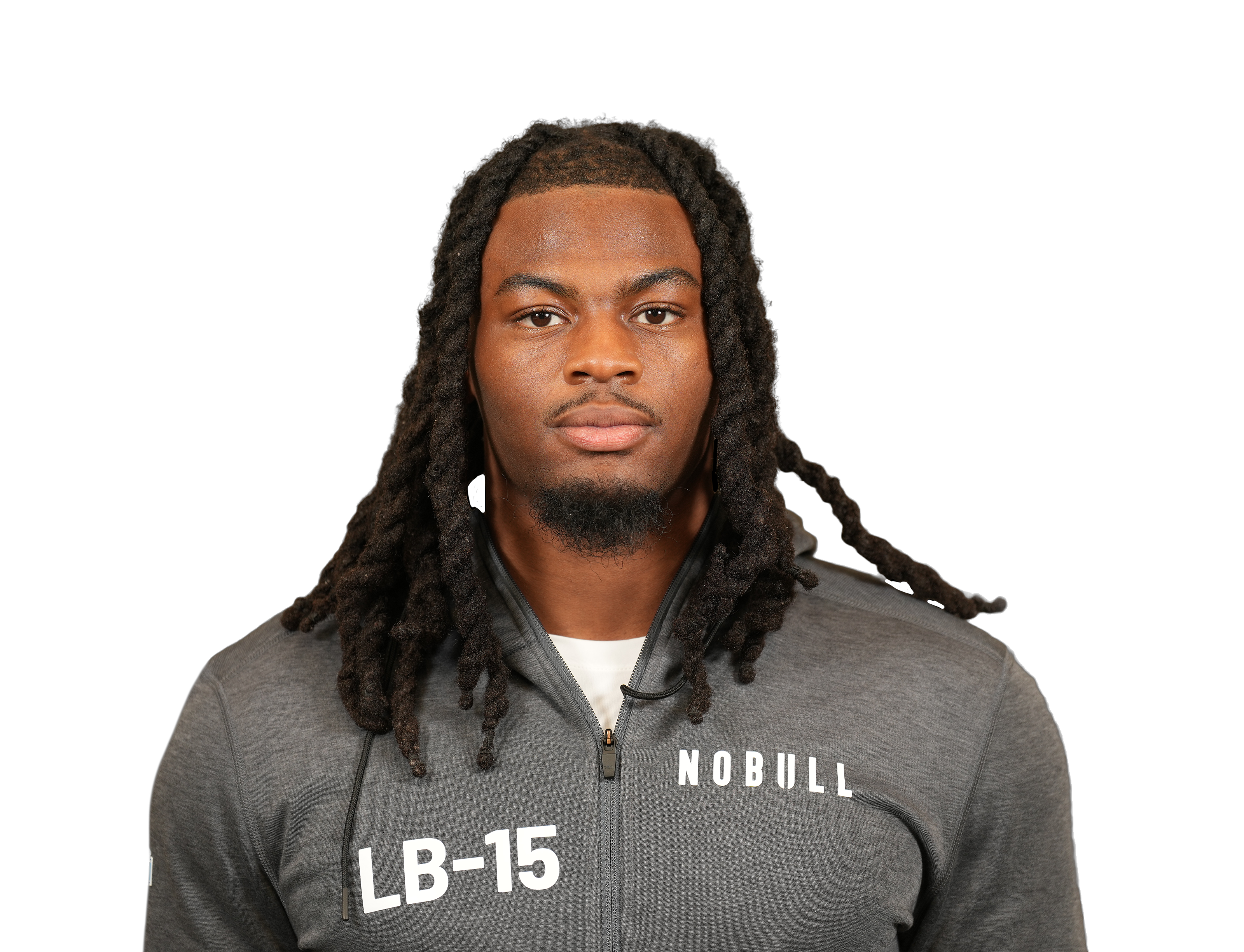 Ty'Ron Hopper headshot