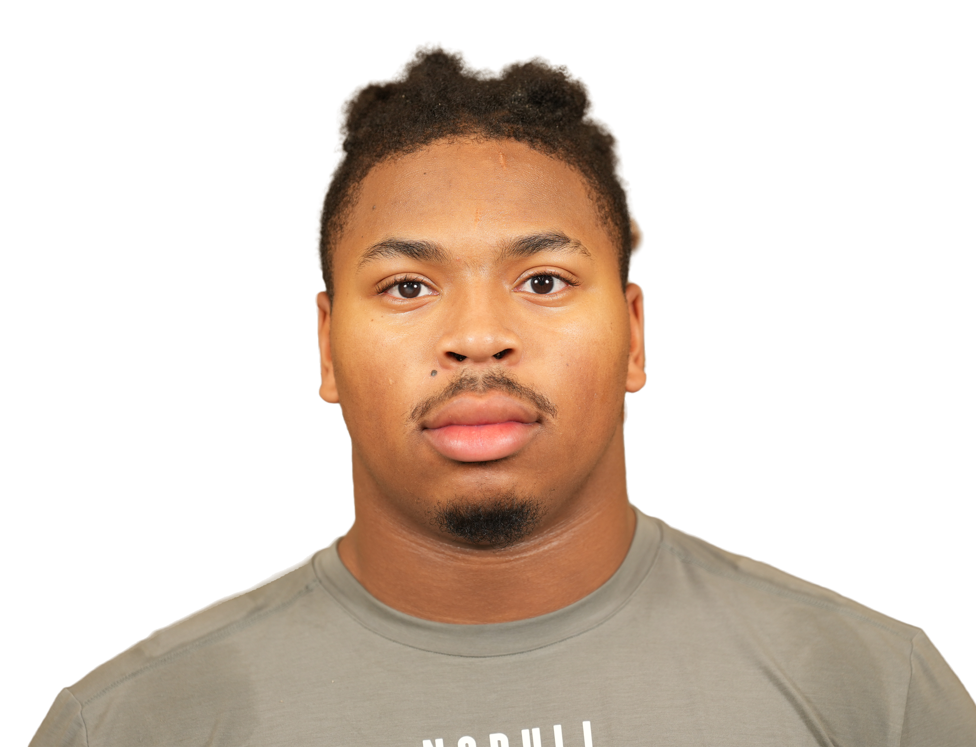 Kris Jenkins headshot