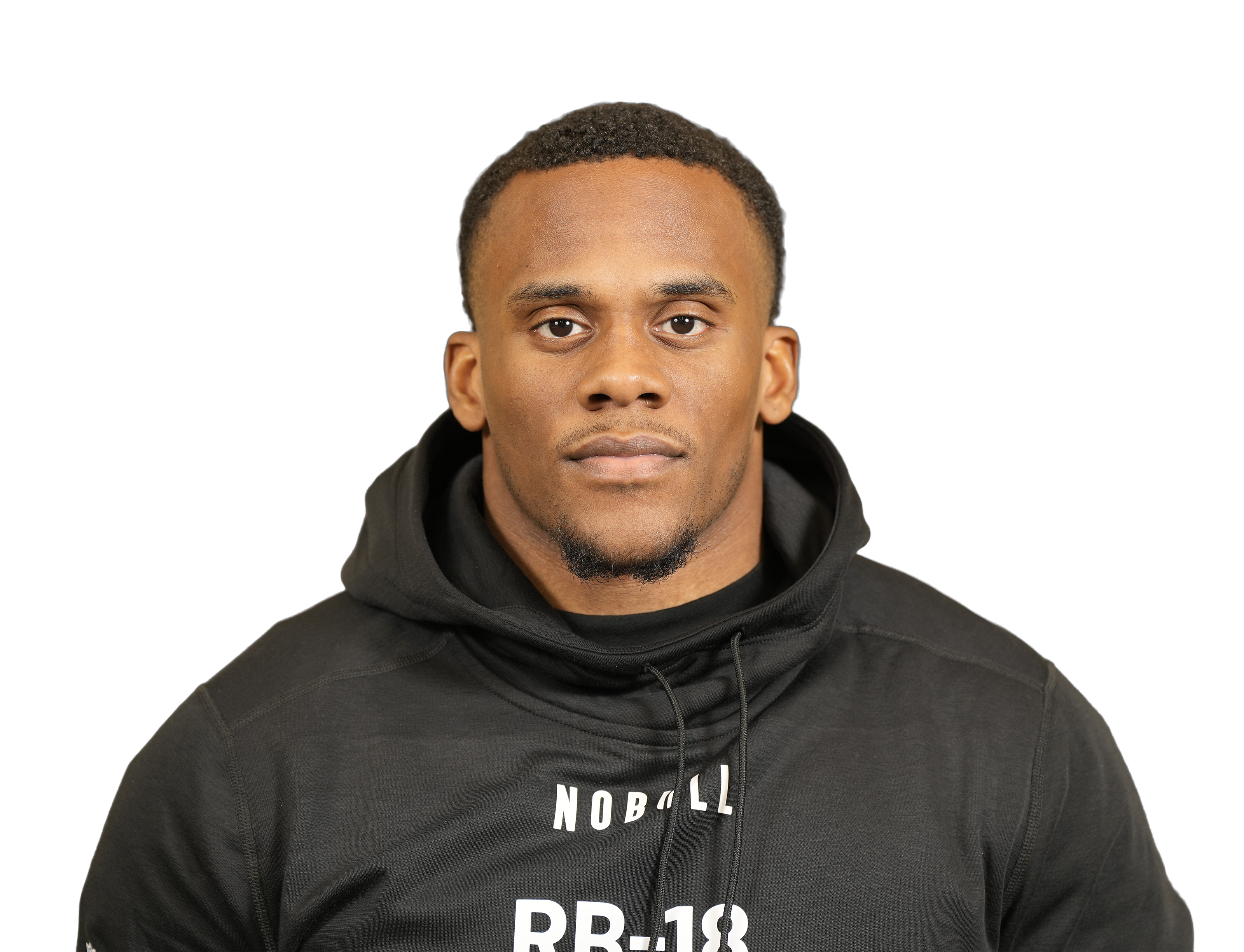 MarShawn Lloyd headshot