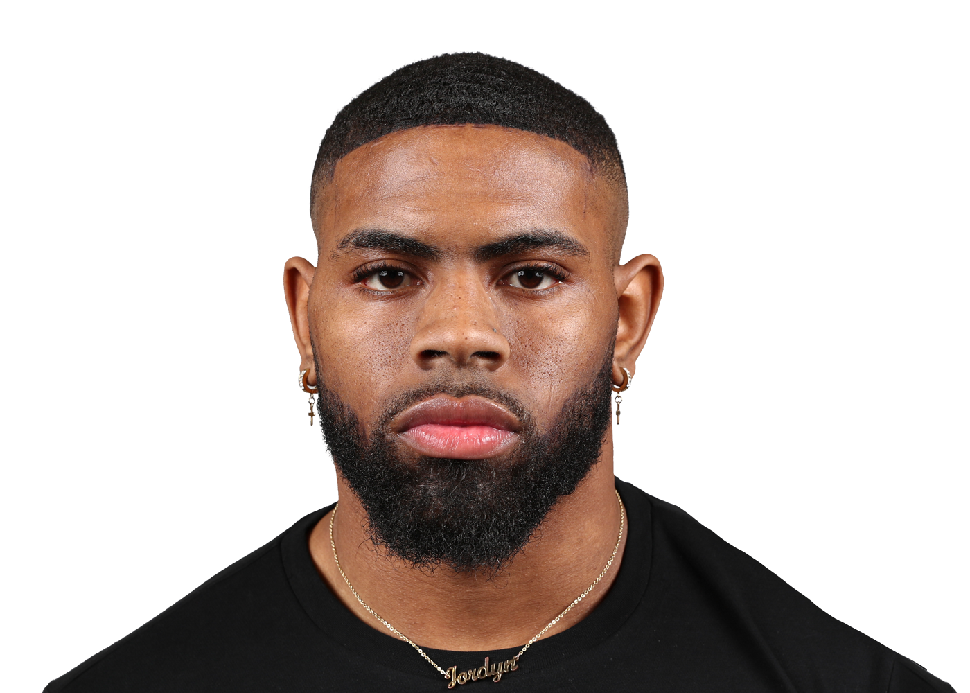 Jordyn Brooks - NFL Linebacker - News, Stats, Bio and more - The