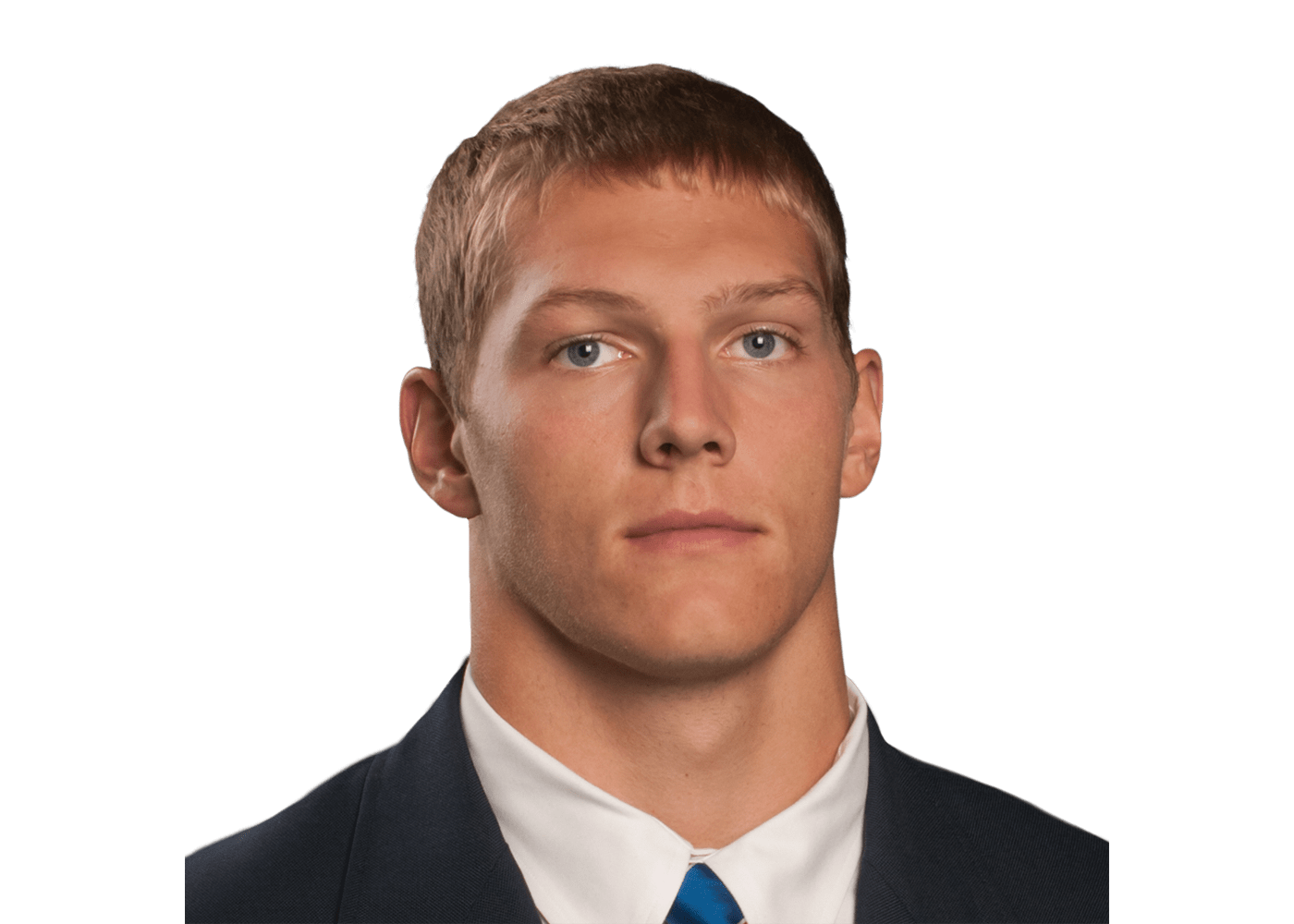 Leighton Vander Esch: 2018 NFL Draft Prospect Profile - Revenge of