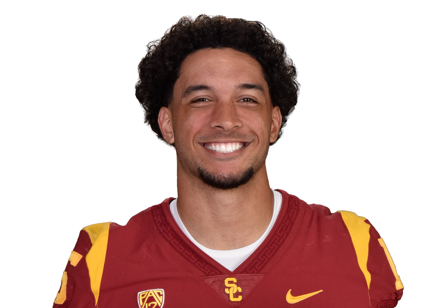 49ers pick USC Talanoa Hufanga in 5th round of NFL draft