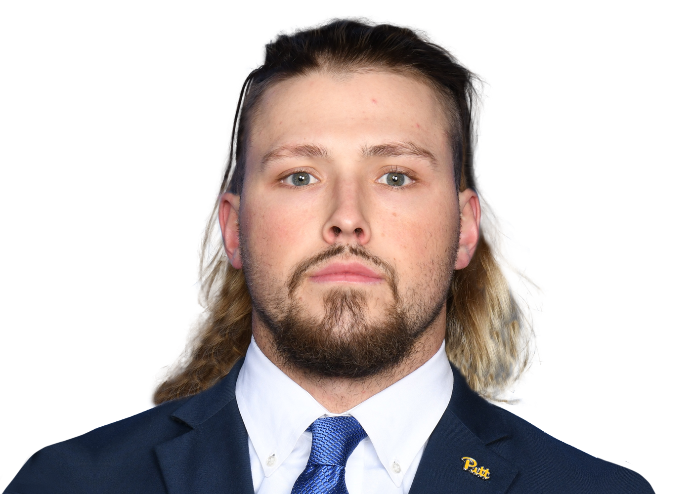 Lucas Krull Draft and Combine Prospect