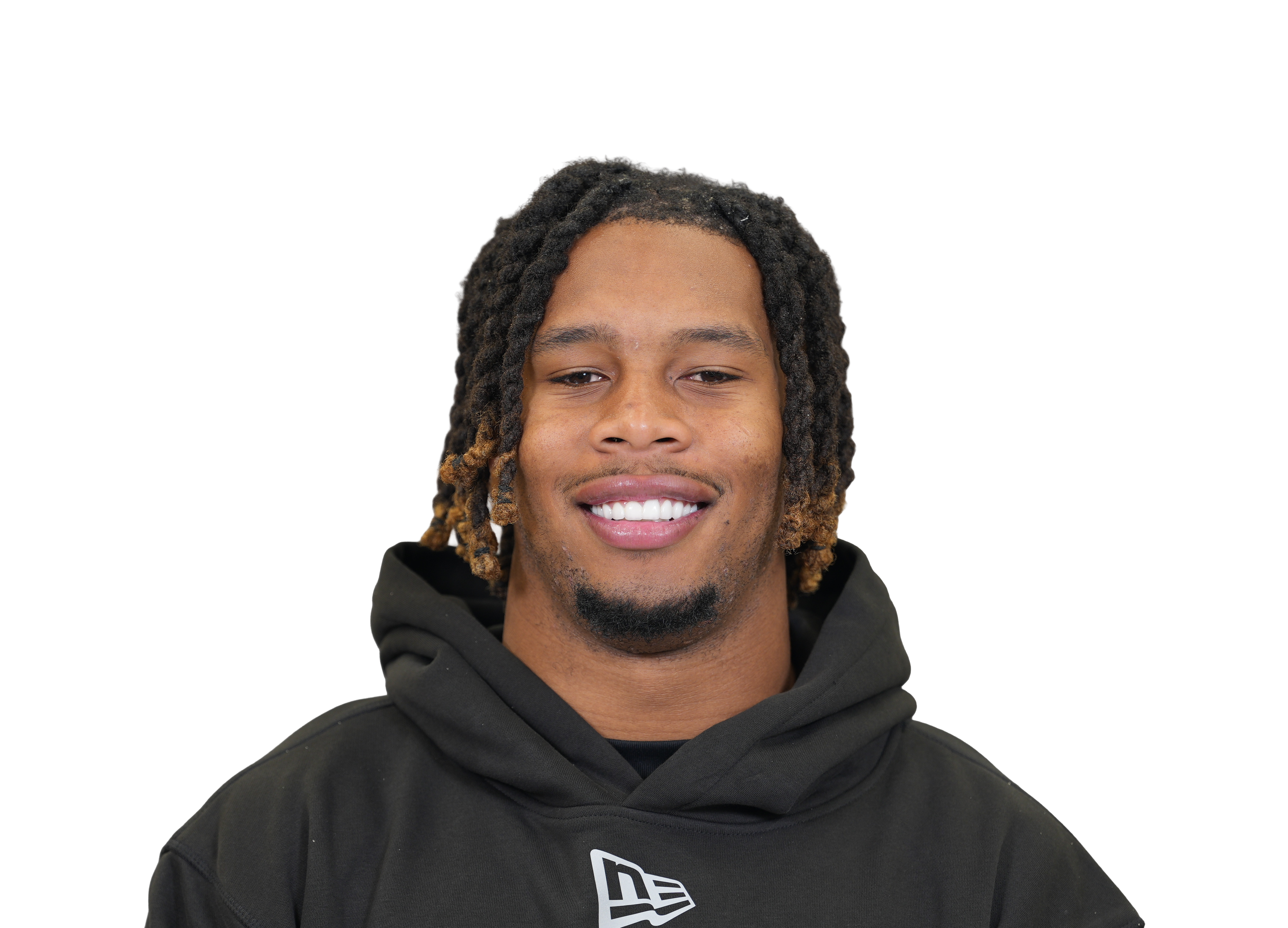 Keith Abney II headshot