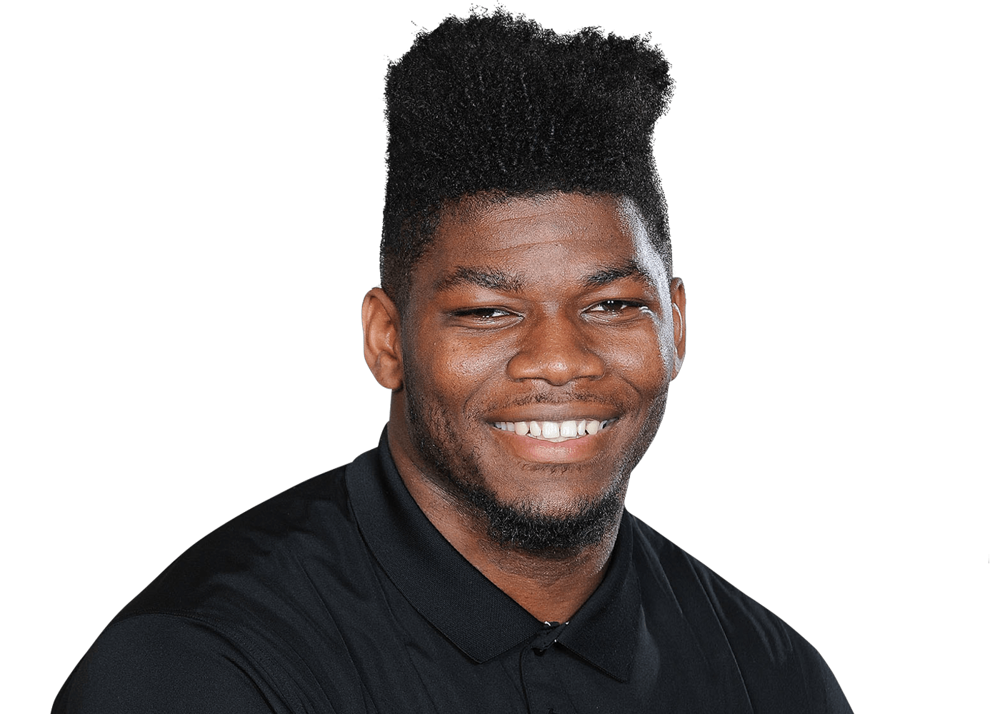 Rashaad Penny poked in eyes by Northern Illinois LB in dogpile