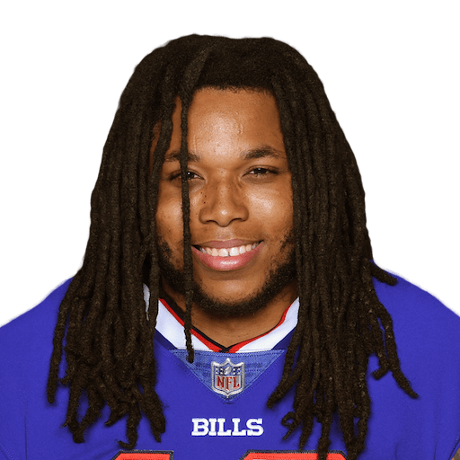 Kelvin Benjamin