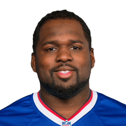 Andre Fluellen moves to defensive end - Pride Of Detroit