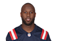 James White headshot