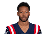 Jakobi Meyers headshot