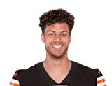 Corey Bojorquez
