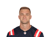 Mike Gesicki headshot
