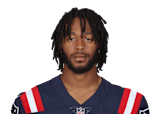 Jakobi Meyers headshot