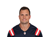Hunter Henry headshot