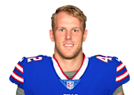 Patrick DiMarco