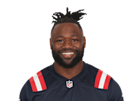 Ty Montgomery