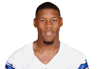 Terrance Williams