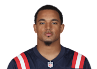 Malcolm Perry