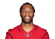 Larry Fitzgerald