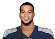 Jordan Wilkins