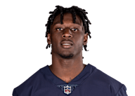 Riley Ridley