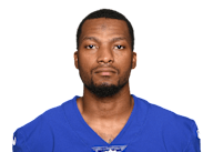 Ricky Seals-Jones